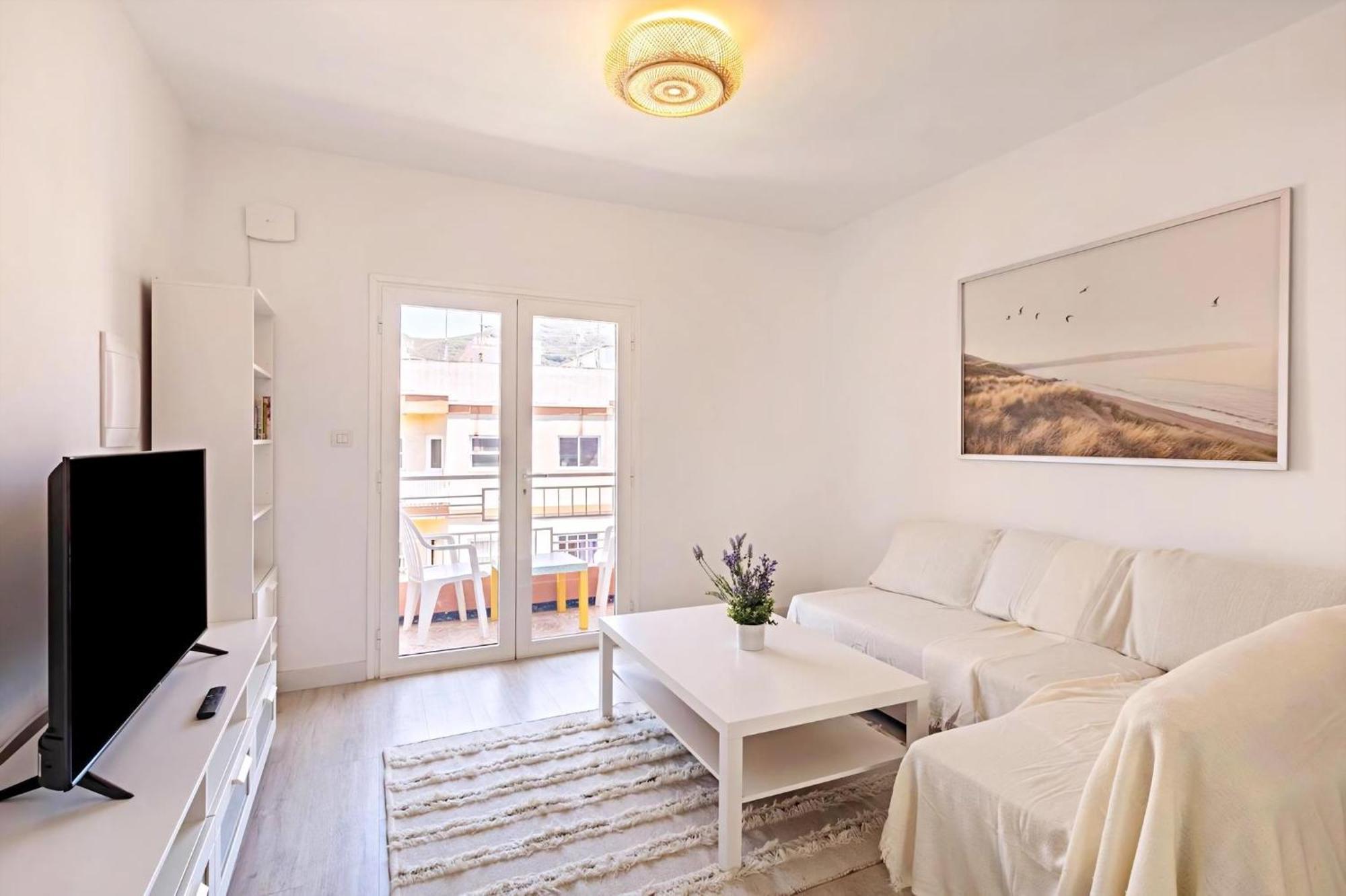 Apartment Loft Cruz *